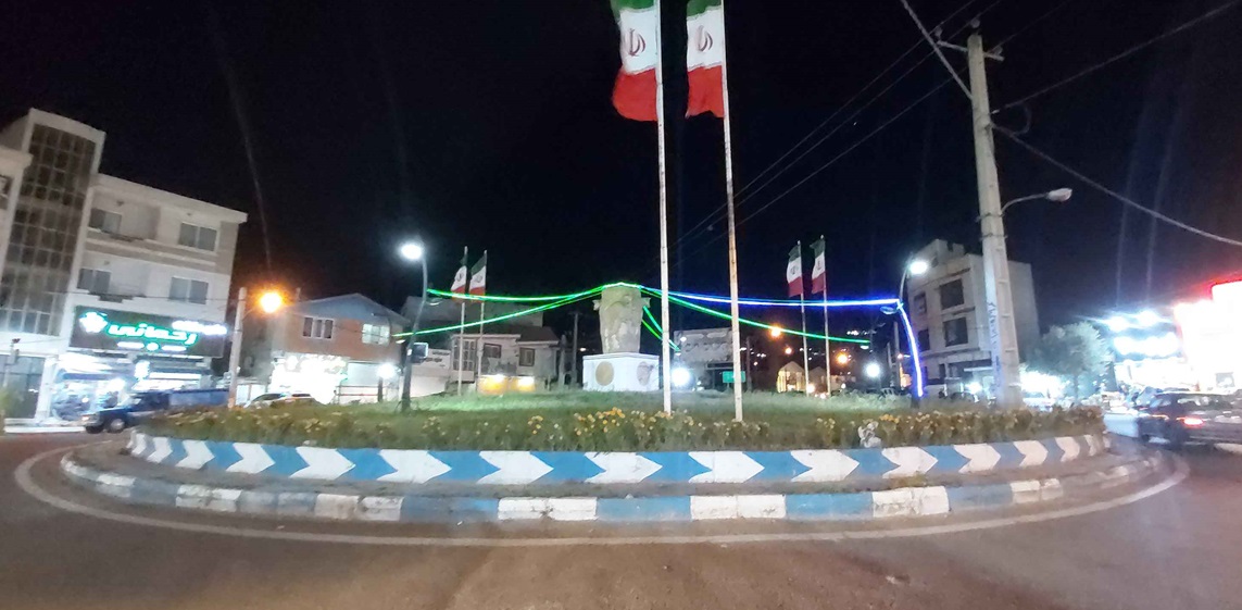 توتکابن گیلان